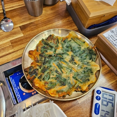 이가네고령촌돼지찌개 이미지
