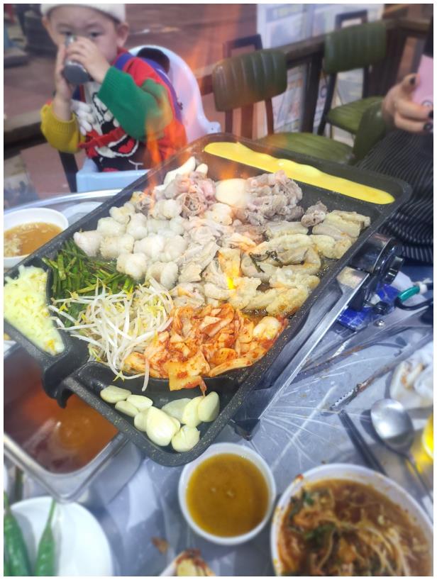 통큰소곱창 이미지