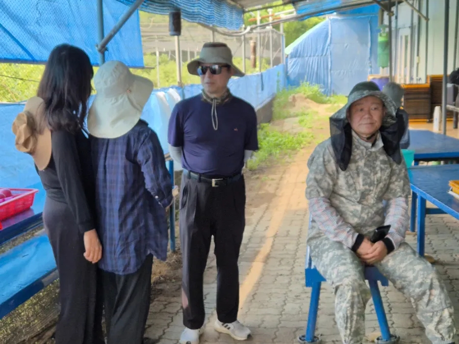 피끝마을녹색농촌체험마을 이미지