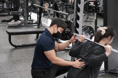 국제휘트니스 이미지
