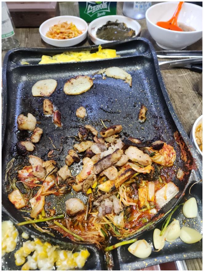 통큰소곱창 이미지