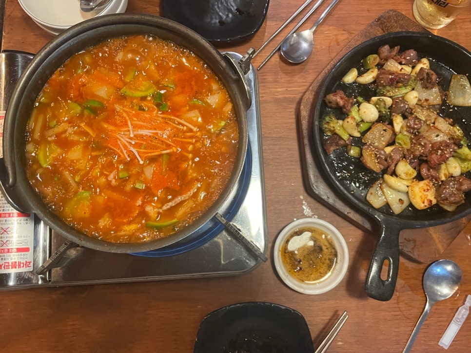 어느멋진날의추억포차 사진 7