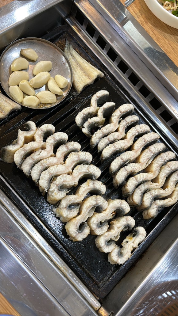 일곡풍천장어 이미지