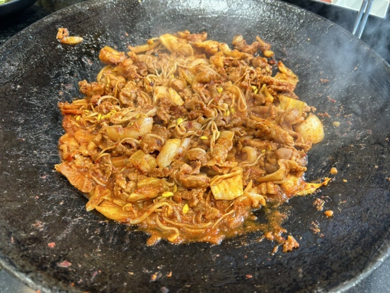 솥고집송도8공구점 이미지