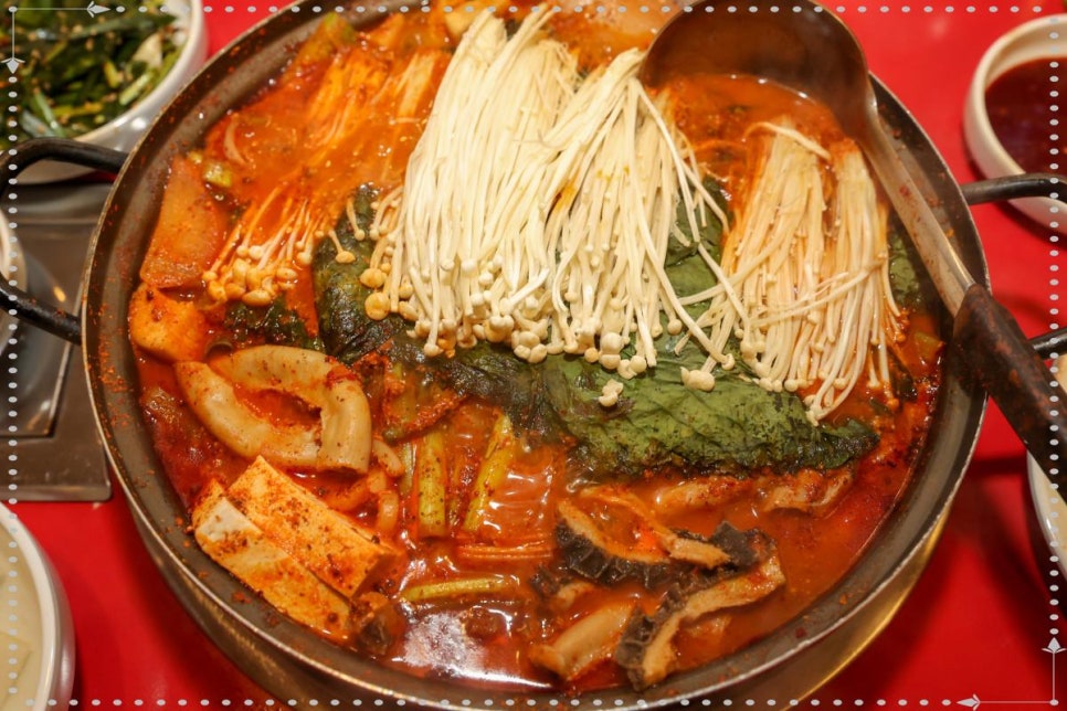 맛나곱창 이미지