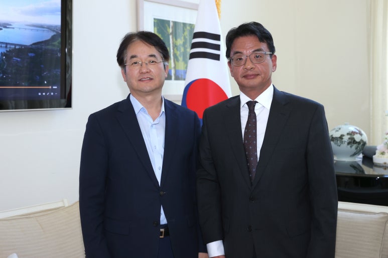 (주)고양환경 이미지