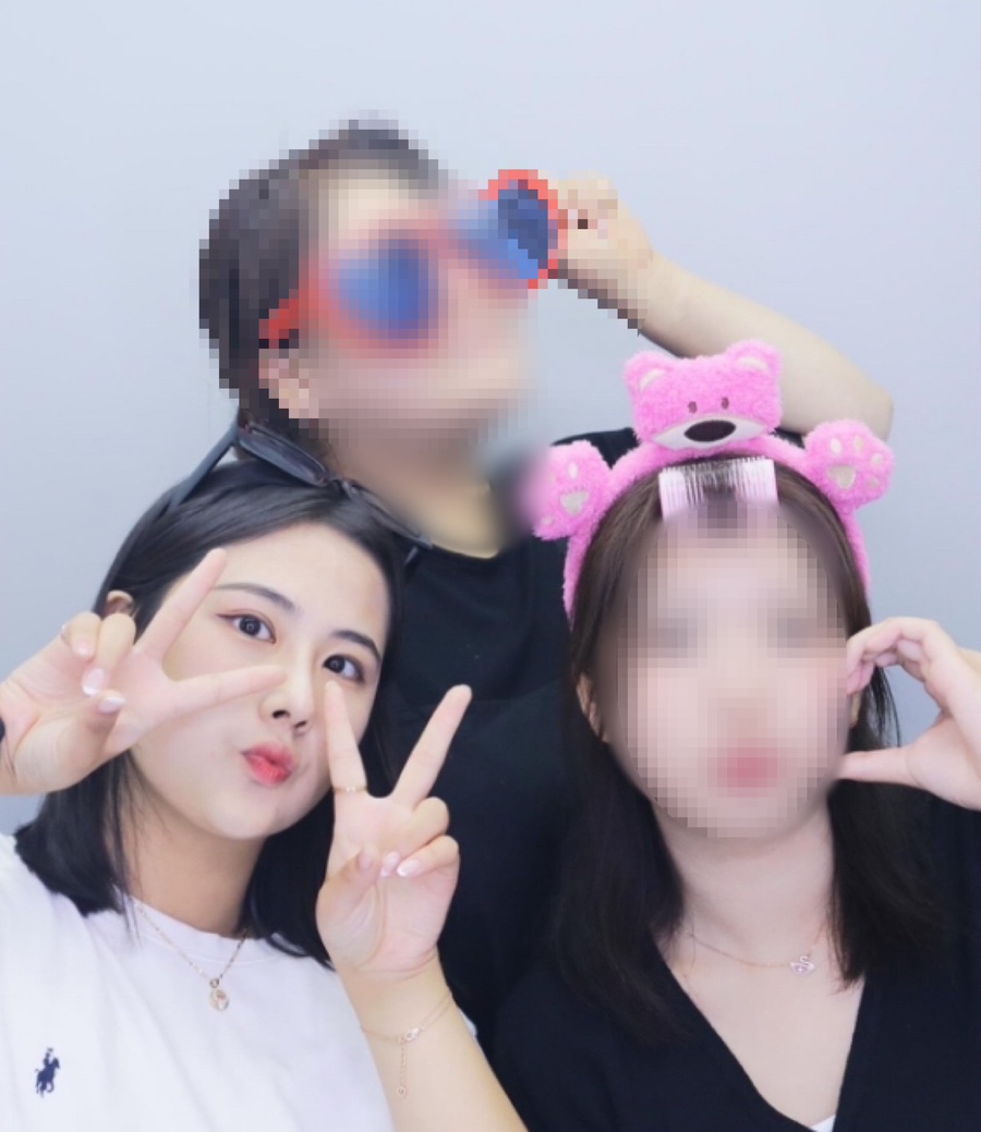 울엄마 분식카페 이미지