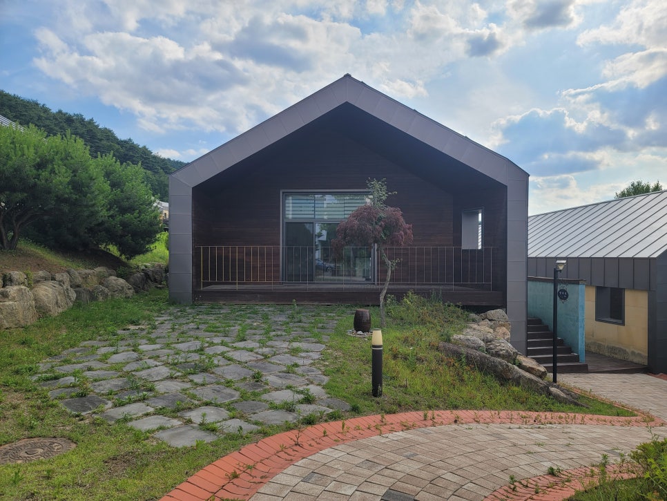 정감록명당체험마을 이미지