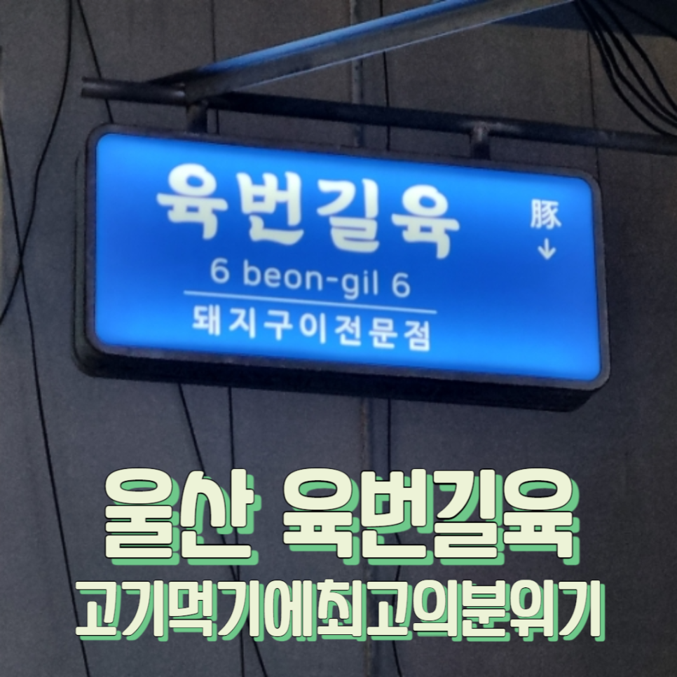 육번길육 이미지