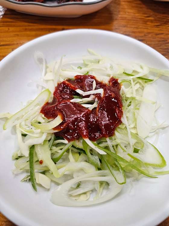 평화식당 이미지