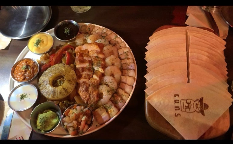 맥시칸배곧점 이미지