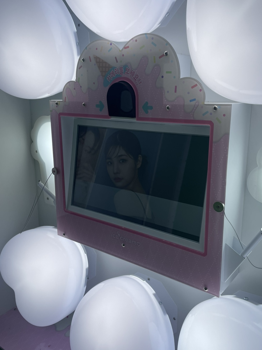 얼짱노래연습장 이미지