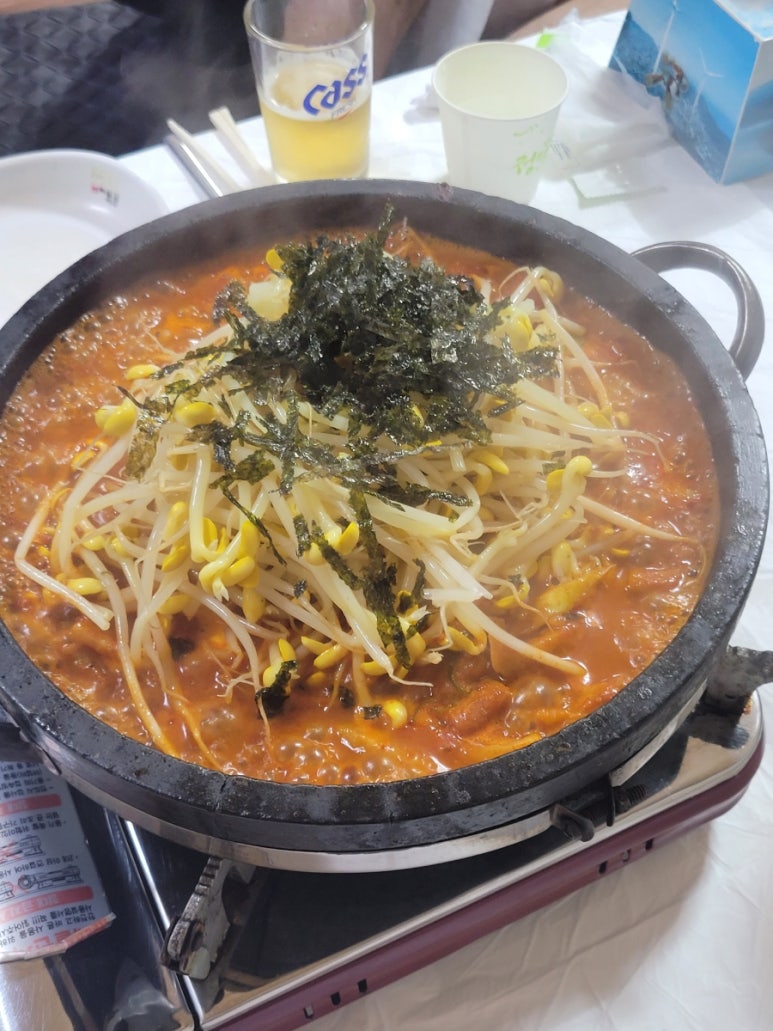 희야돌곱창식당 이미지