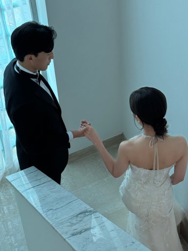 씬헤어 이미지