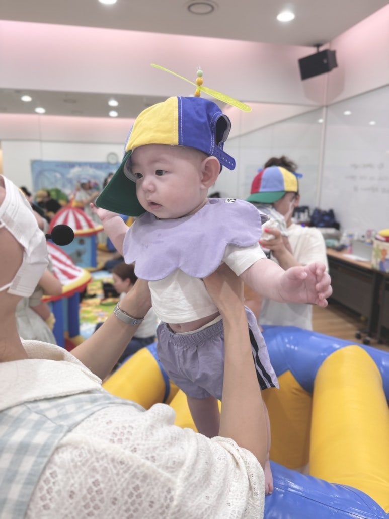 보니토헤어 이미지