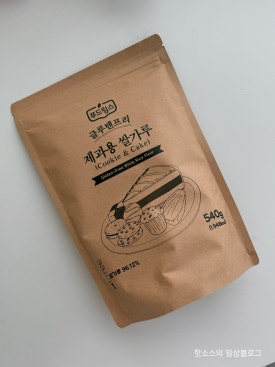 라미제과 이미지