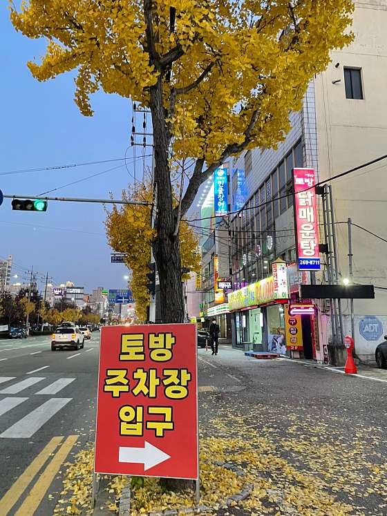 토방닭매운탕 이미지