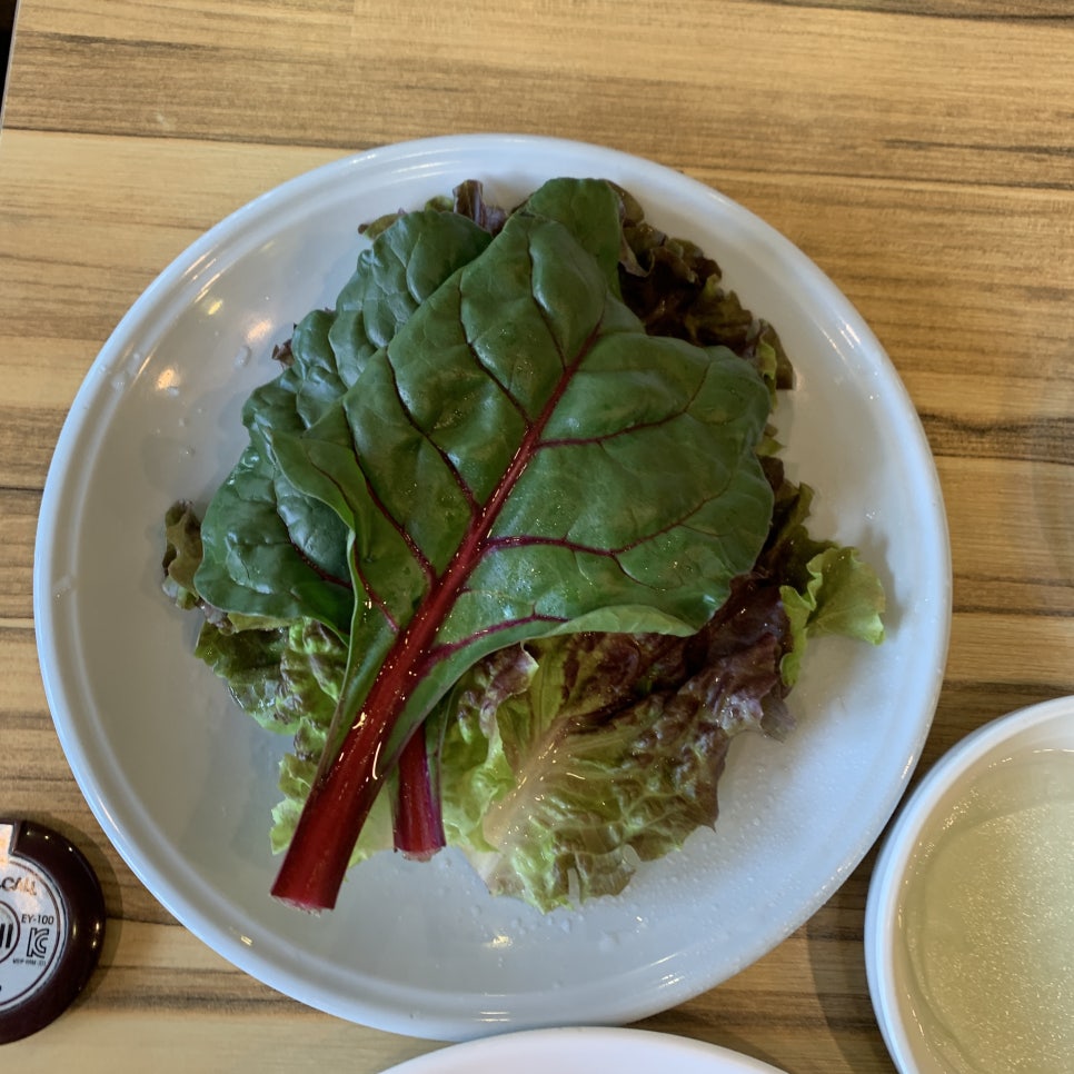 광명숯불갈비 이미지
