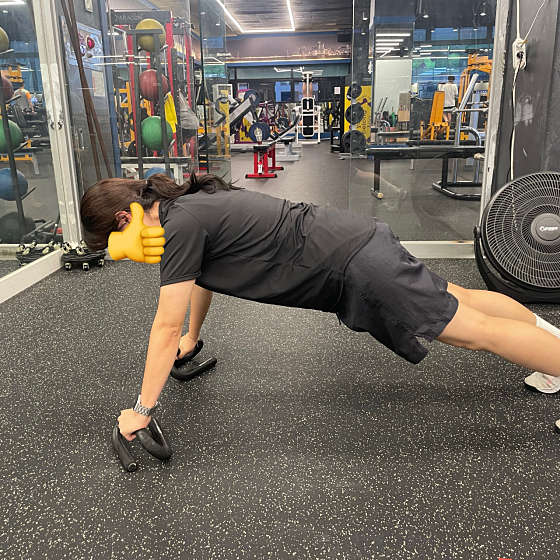 폰토스휘트니스클럽 이미지