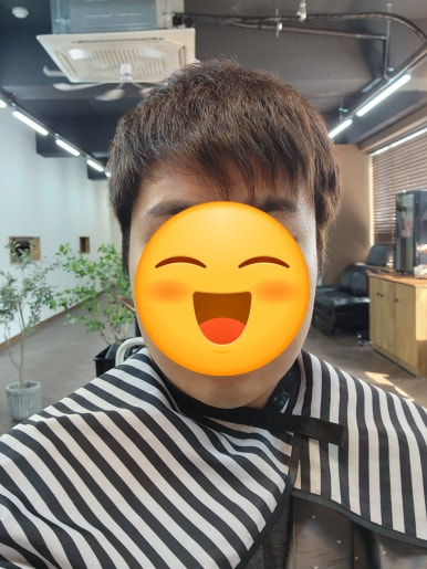 맨인살롱 이미지