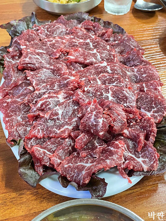 계림식당 이미지