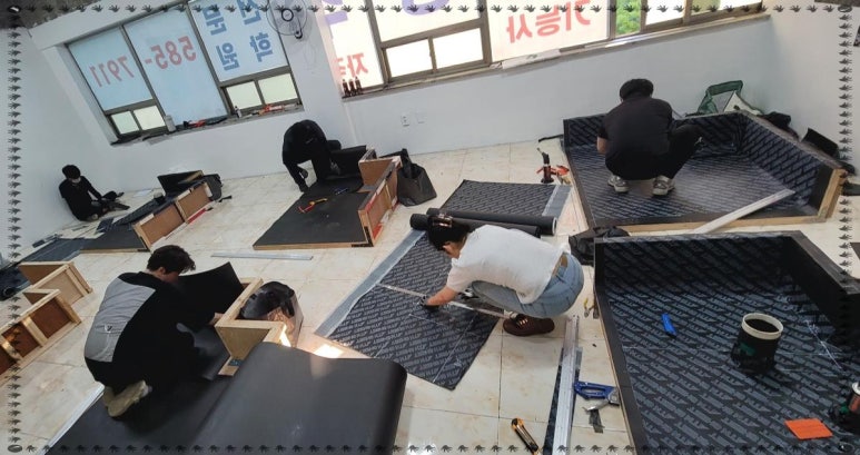 제이도장방수학원 이미지