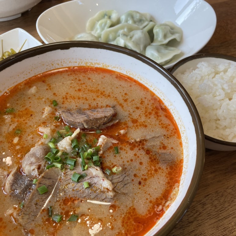 대구우육면 이미지