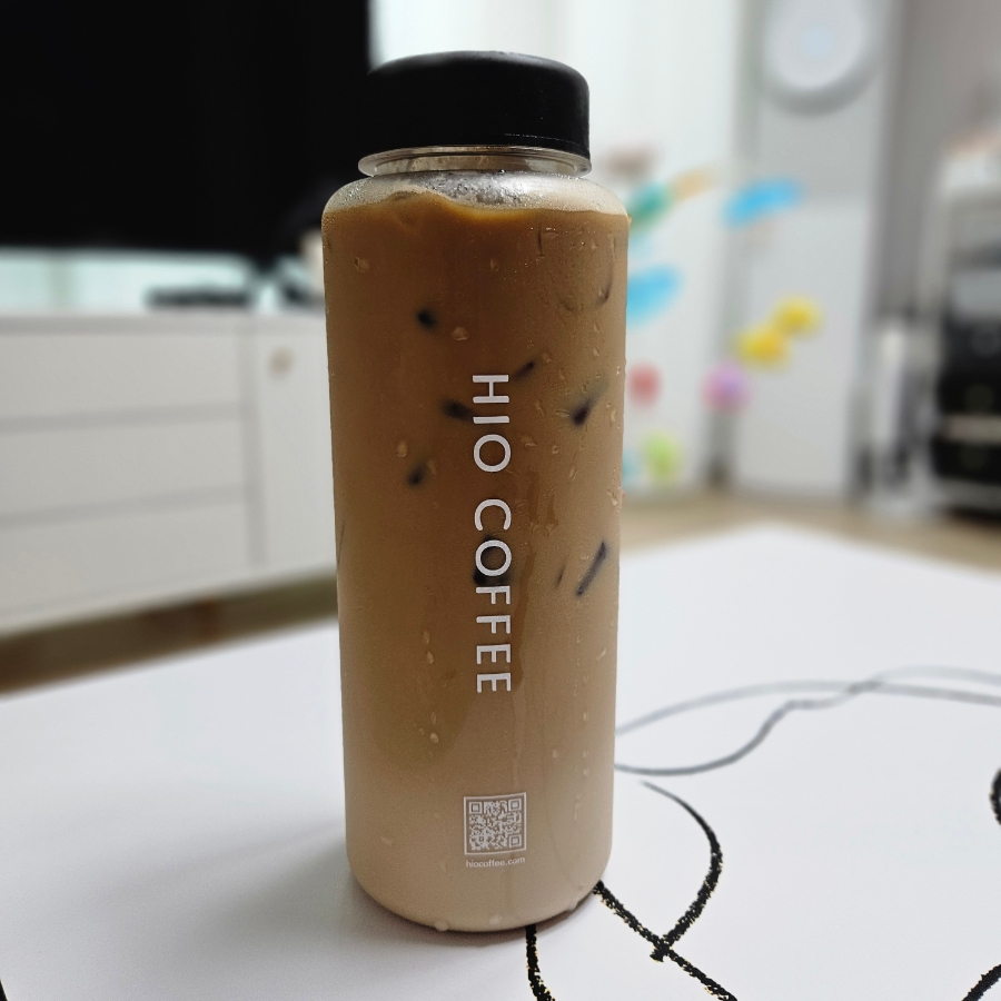하이오커피 재송 동부지청점 이미지