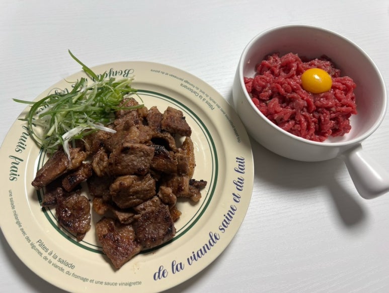 영미 정육점 이미지