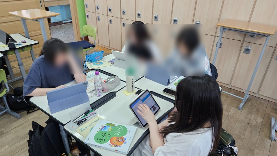 다사고등학교 이미지