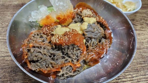 신가네냉면 이미지
