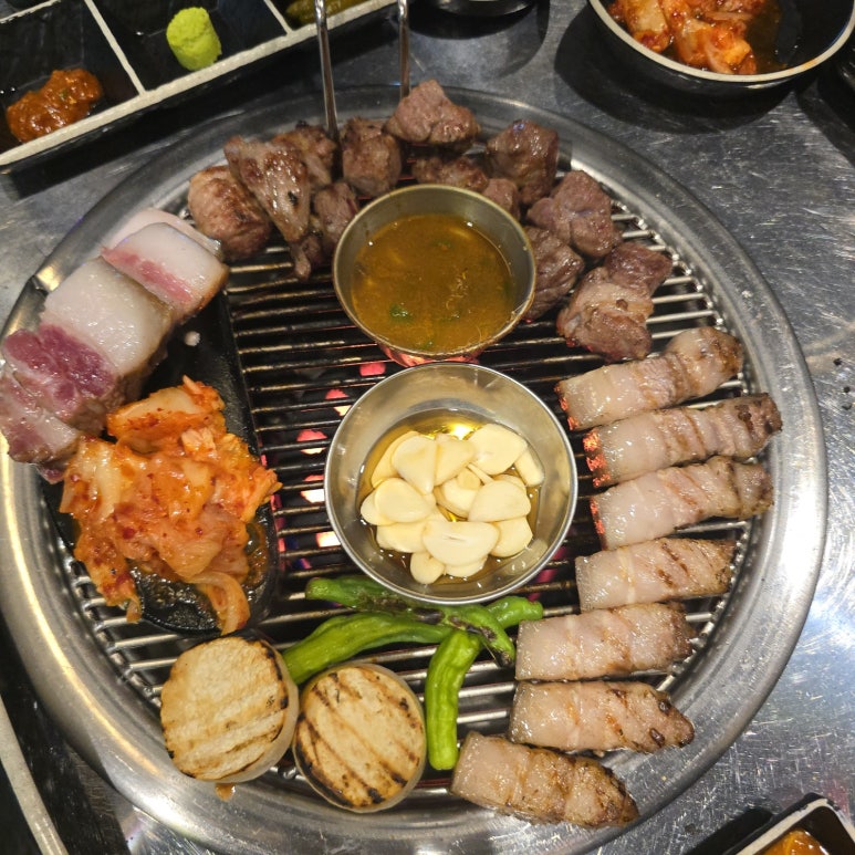 송돈가대전 이미지