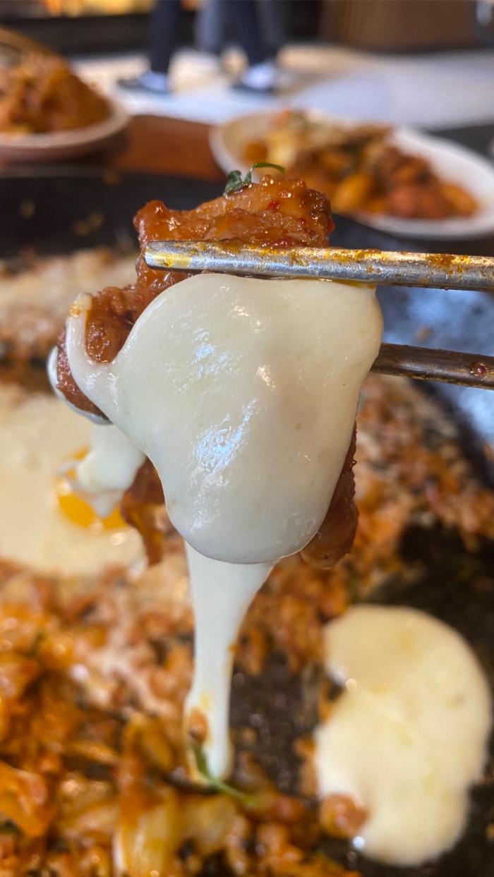 춘천참맛닭갈비 이미지