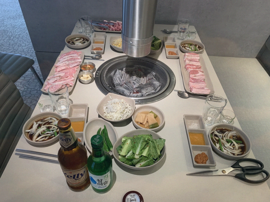 안동뒷고기 이미지