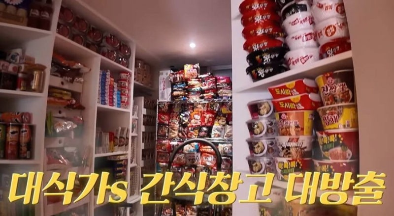 간식창고 이미지