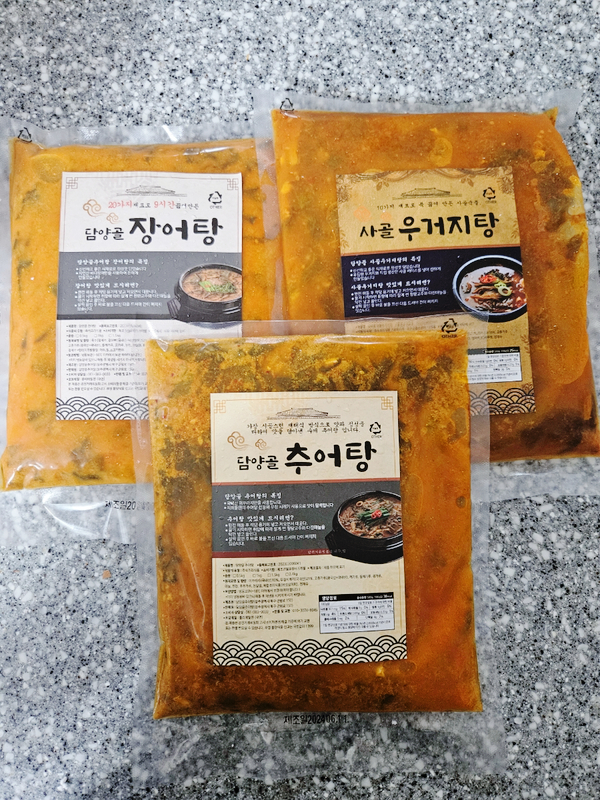 담양골추어탕 이미지