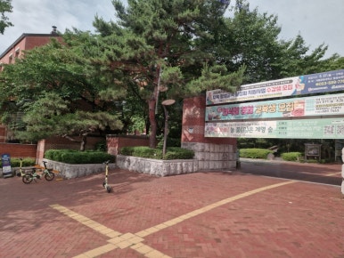 오로라승마장 이미지