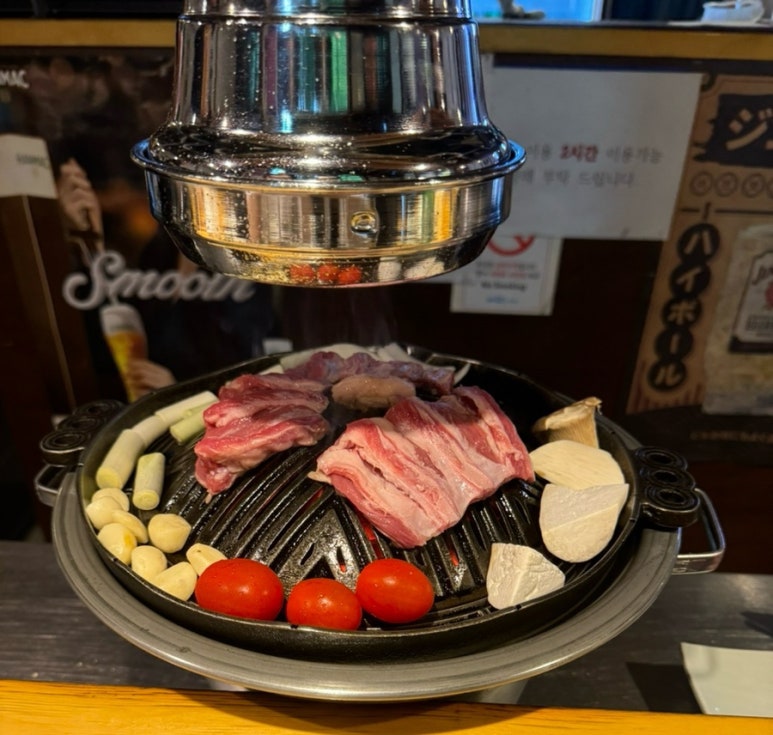 명륜진사갈비서울목동역점 이미지