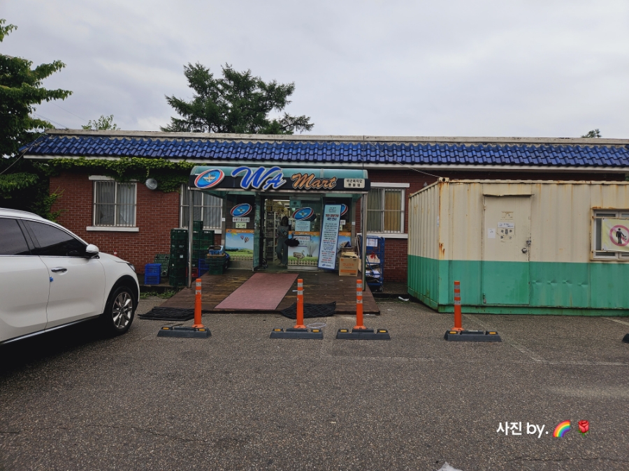 횃불카페 이미지