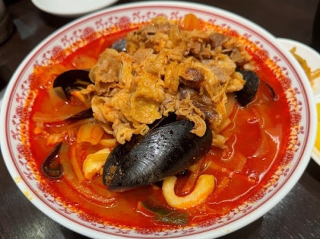 유방녕더현대서울점 이미지