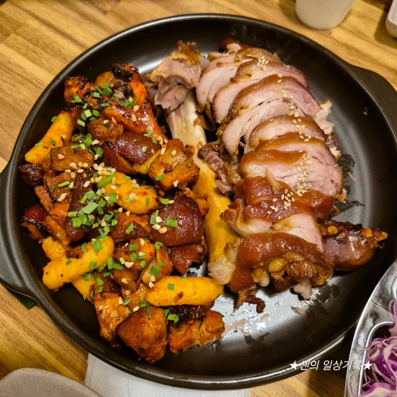 족발야시장문산점 이미지