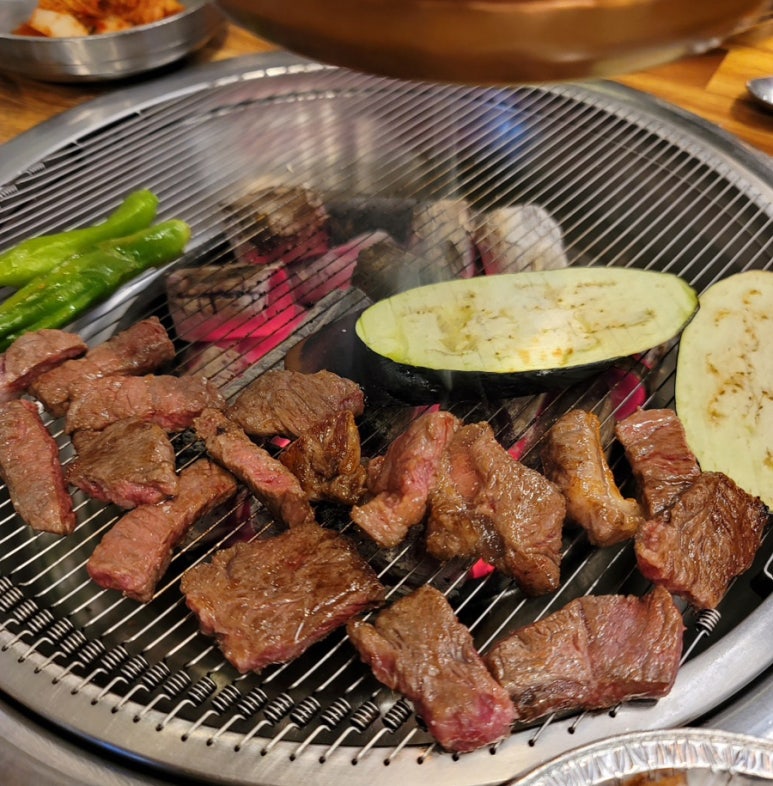한우고집 진 이미지