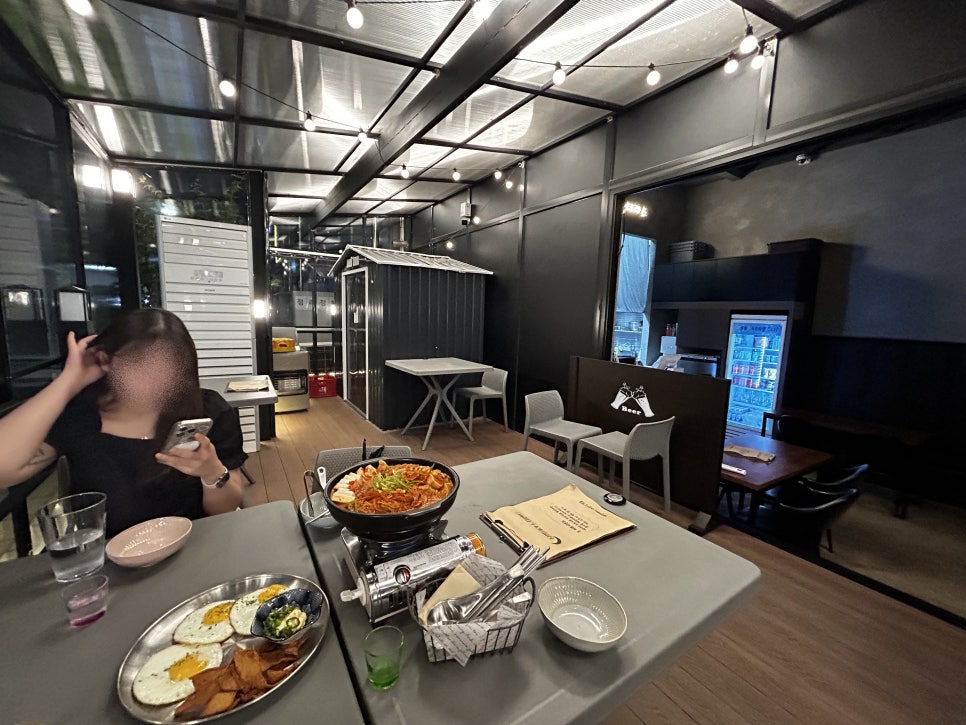 달밤테라스 이미지