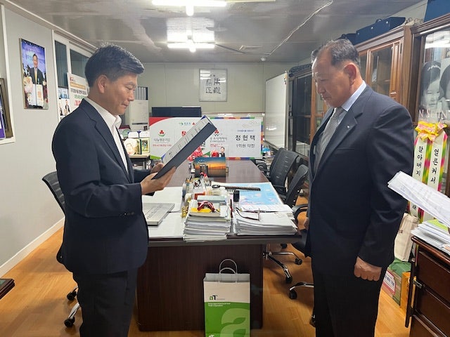 (주)대창식품 이미지