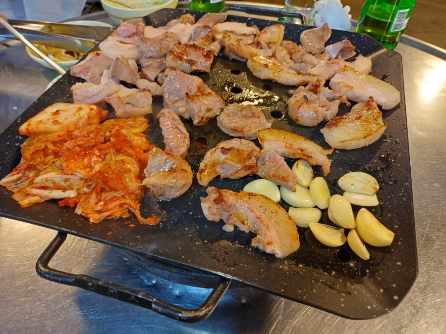 양가네옛날뒷고기 이미지