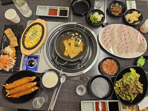 동해회포차 이미지