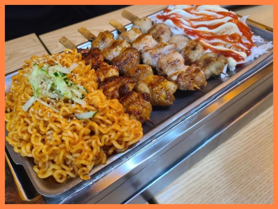 토리키치분당효자촌점 이미지