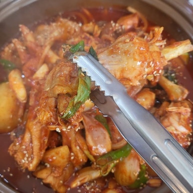 익산닭집 이미지