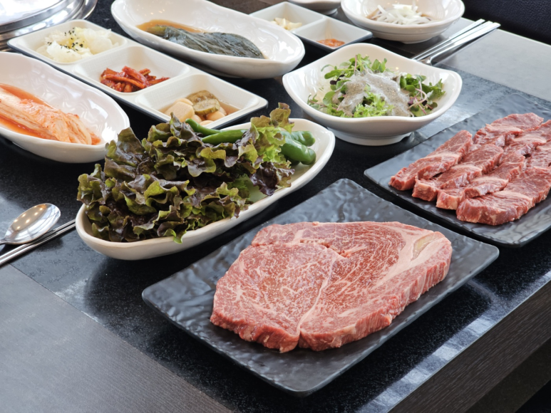 우포한우프라자 이미지