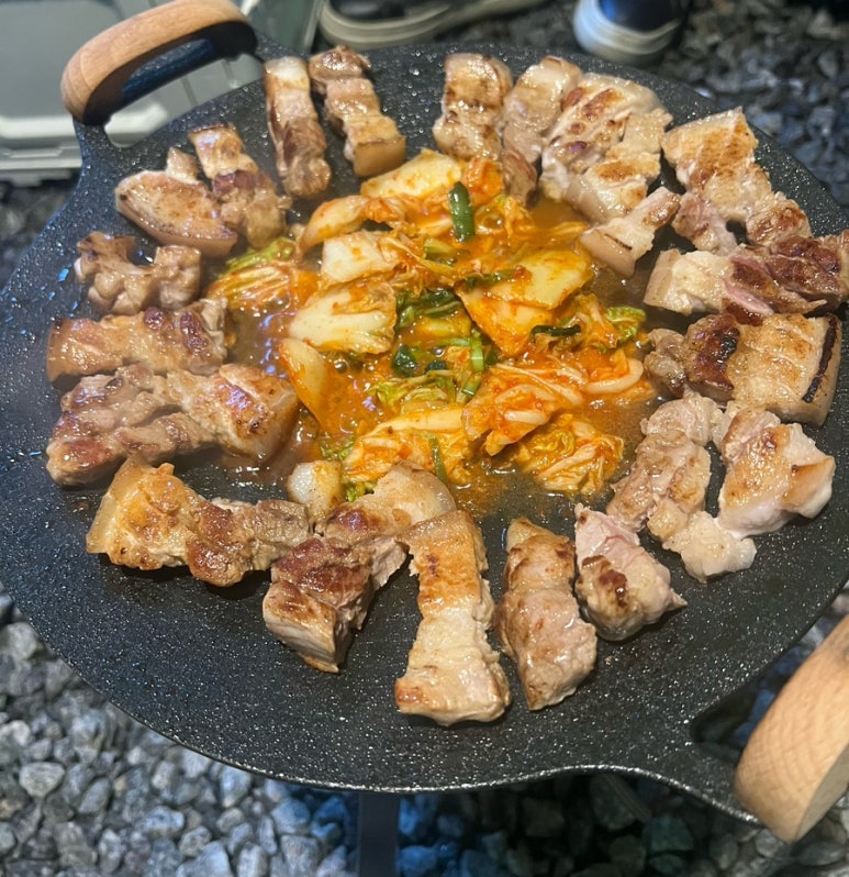 주원캠핑장 이미지
